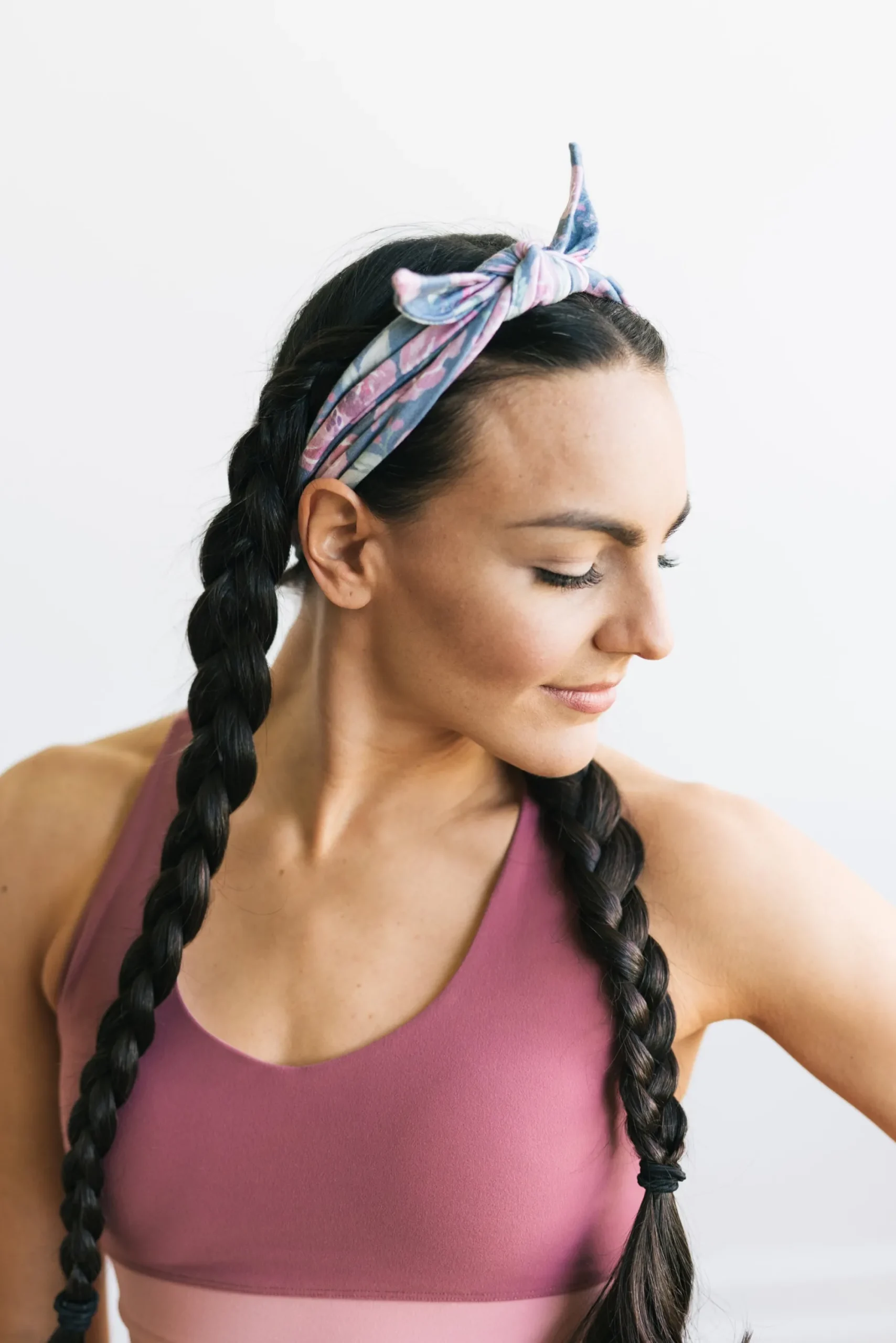 bodhi___bow_headband_3.webp Headbands>Maven Thread BODHI - 4'' Bow Headband