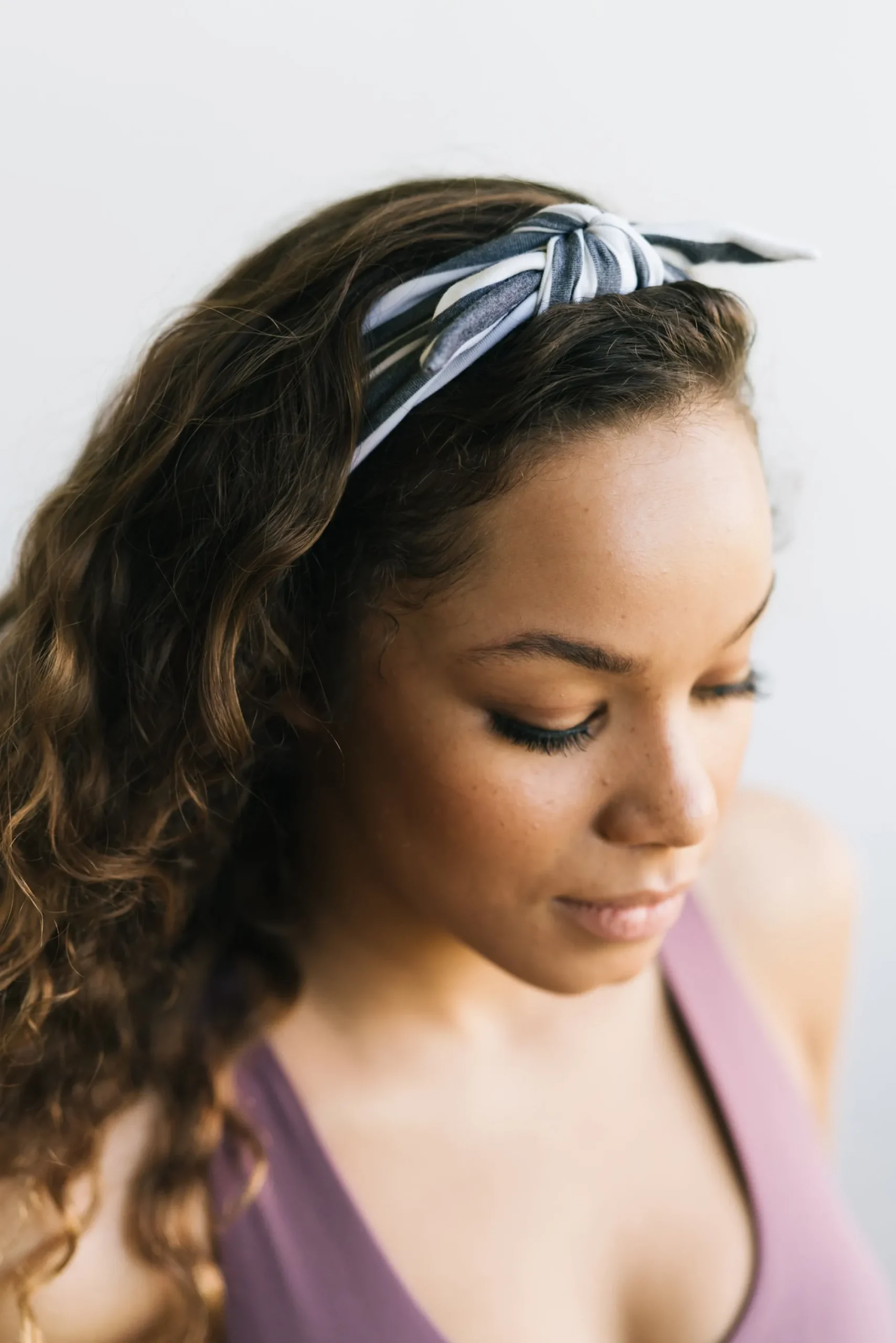 bodhi___bow_headband_5.webp Headbands>Maven Thread BODHI - 4'' Bow Headband