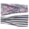 Headbands>Maven Thread BODHI - 4'' Headband