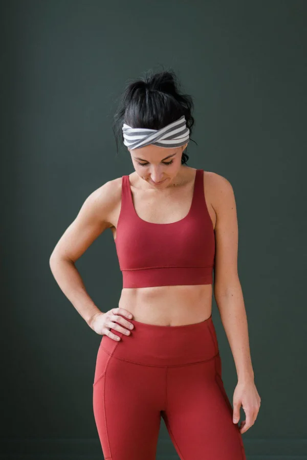 Headbands>Maven Thread BODHI - 4'' Headband