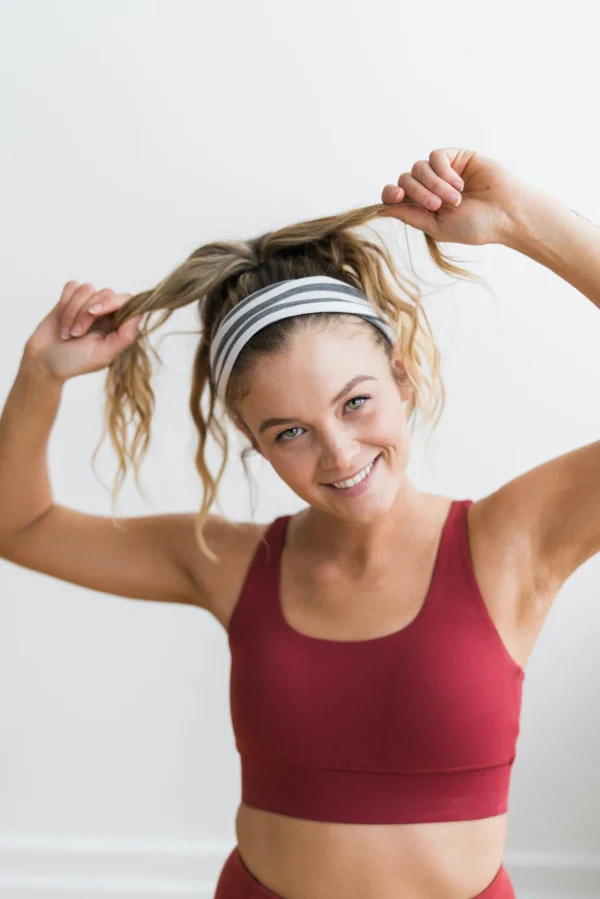 Headbands>Maven Thread BODHI - 4'' Headband