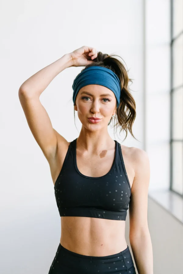 Headbands>Maven Thread BOHO - 4'' Headband