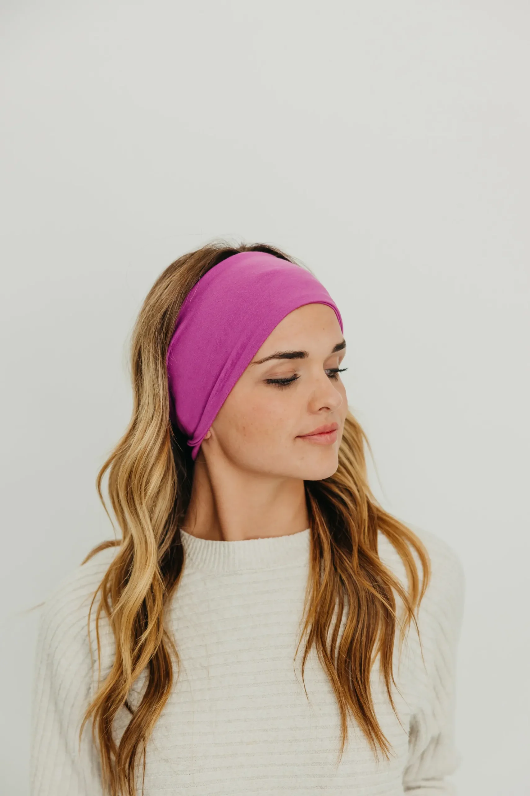 bold_basics___headband_pa_3.webp Headbands>Maven Thread BOLD BASICS - 4'' Headband 4-pack