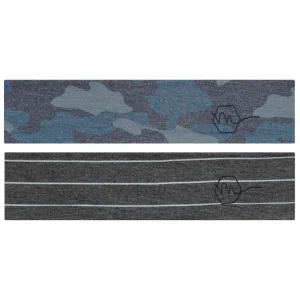 Headbands>Maven Thread Boot Camp - 2'' Headband