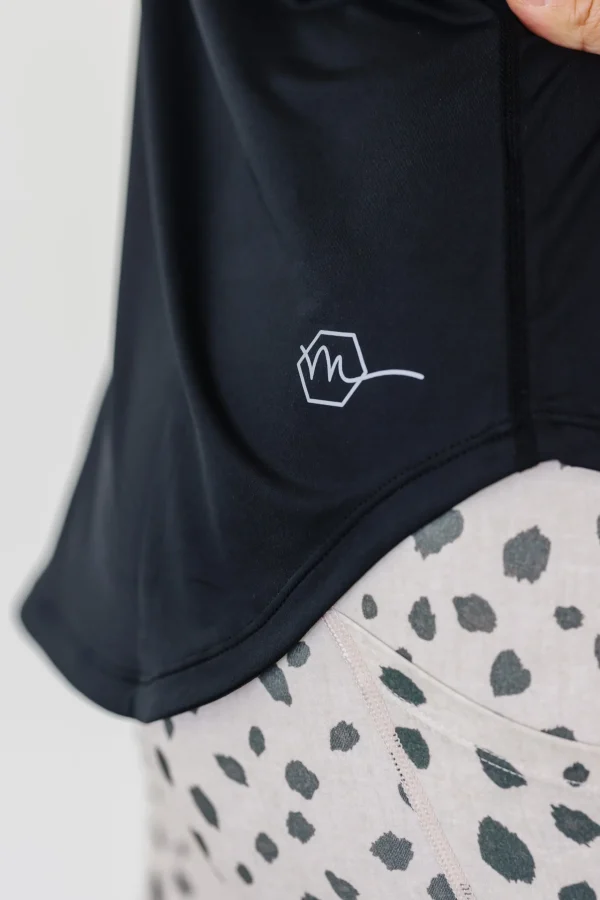 Tanks>Maven Thread Breathe Tank - Black