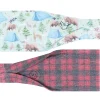 Headbands>Maven Thread CAMPFIRE - 4'' Headband 2-pack