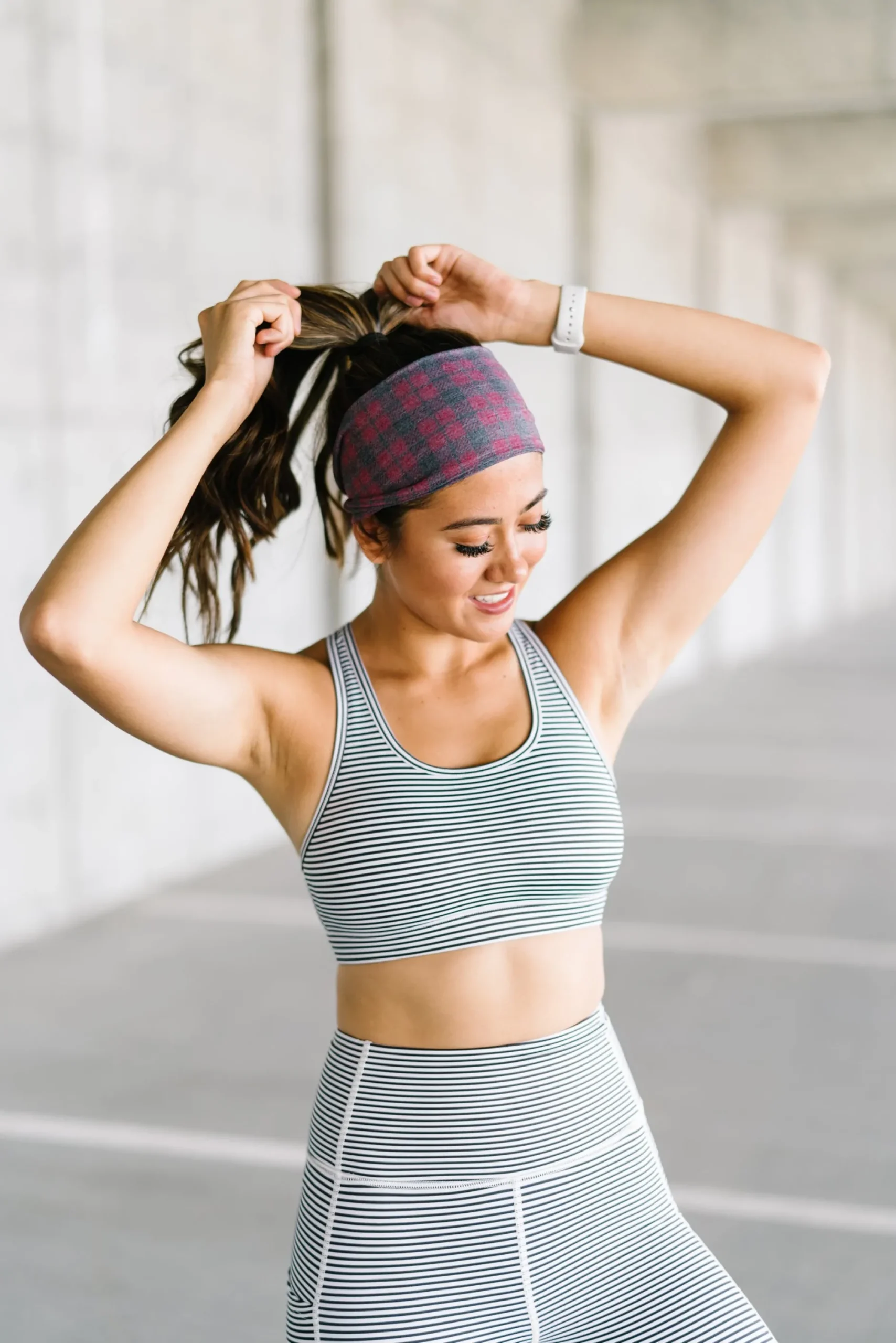 campfire___headband_pack_7.webp Headbands>Maven Thread CAMPFIRE - 4'' Headband 2-pack