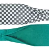 Headbands>Maven Thread CHECKERED - 4'' Headband