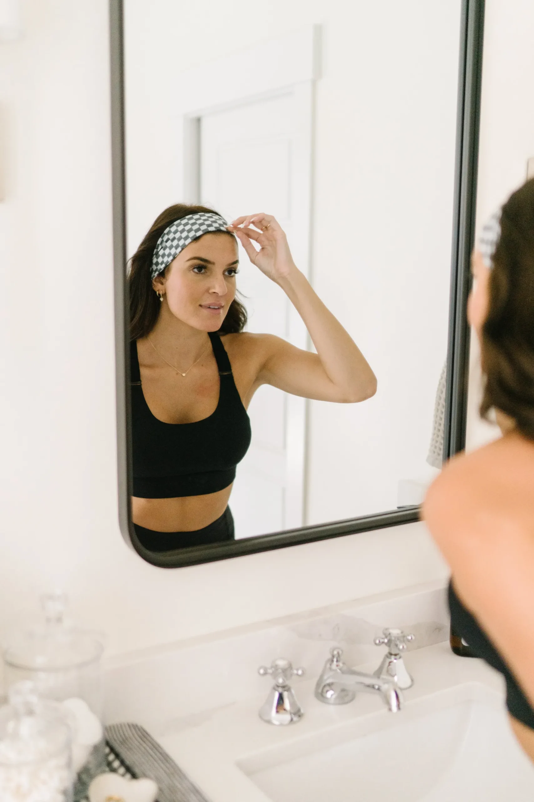 checkered___headbands_3.webp Headbands>Maven Thread CHECKERED - 2'' Headbands