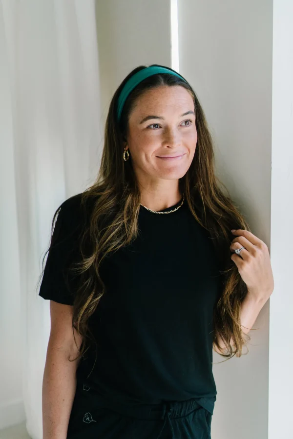 Headbands>Maven Thread CHECKERED - 2'' Headbands