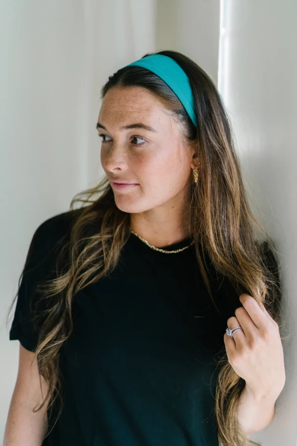 Headbands>Maven Thread CHECKERED - 2'' Headbands