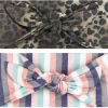 Headbands>Maven Thread CHEETAH - 4'' Bow Headband