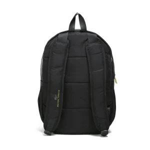 Backpacks>Maven Thread Classic Backpack - Black
