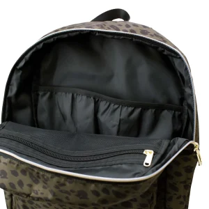 Backpacks>Maven Thread Classic Backpack - Green Leopard