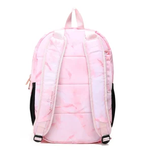 Backpacks>Maven Thread Classic Backpack - Pink Marble