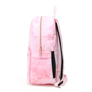 Backpacks>Maven Thread Classic Backpack - Pink Marble