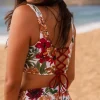Swim Tops | Swim Tops>Maven Thread Coastal Bikini Top - Autumn