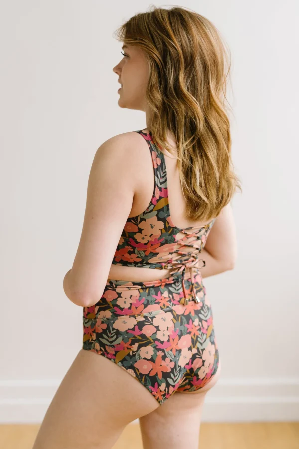 Swim Tops | Swim Tops>Maven Thread Coastal Bikini Top - Luna