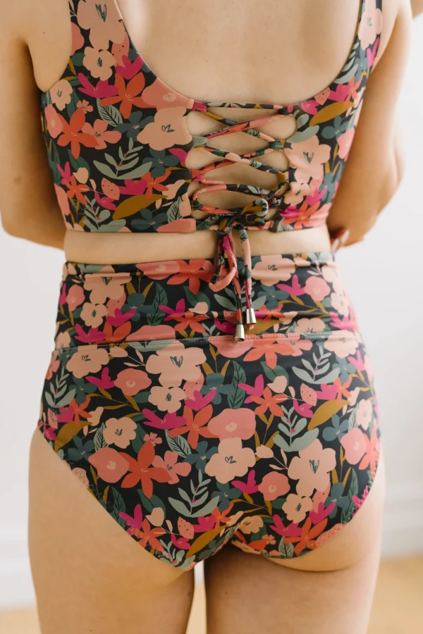 Swim Tops | Swim Tops>Maven Thread Coastal Bikini Top - Luna