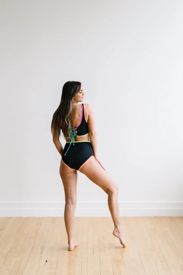 Swim Tops | Swim Tops>Maven Thread Coastal Bikini Top - Neon