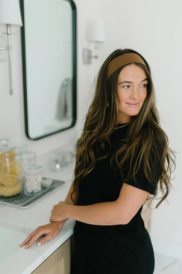 Headbands>Maven Thread COCOA - 2'' Headbands