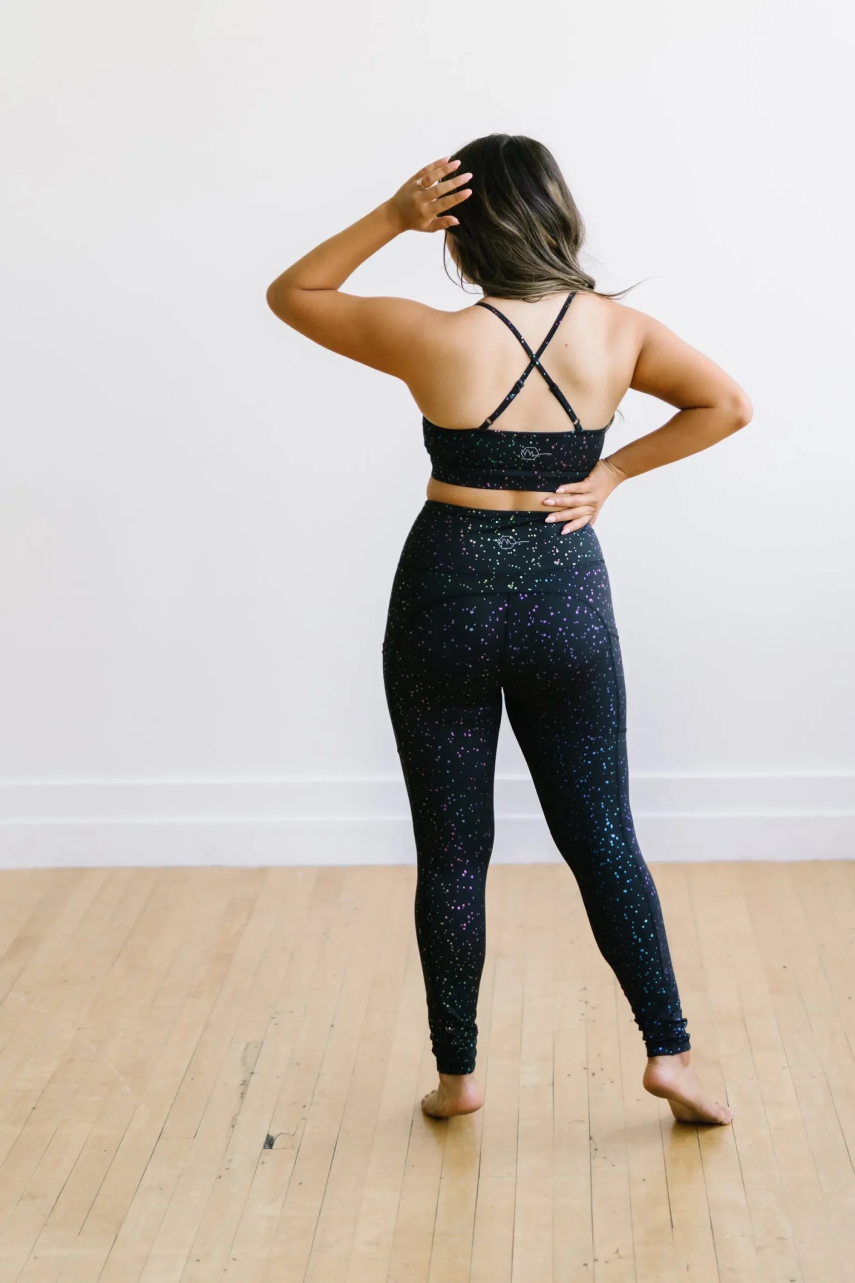 confidence_sports_bra__ra_5.webp Sports Bras>Maven Thread Confidence Sports Bra - Rainbow Foil