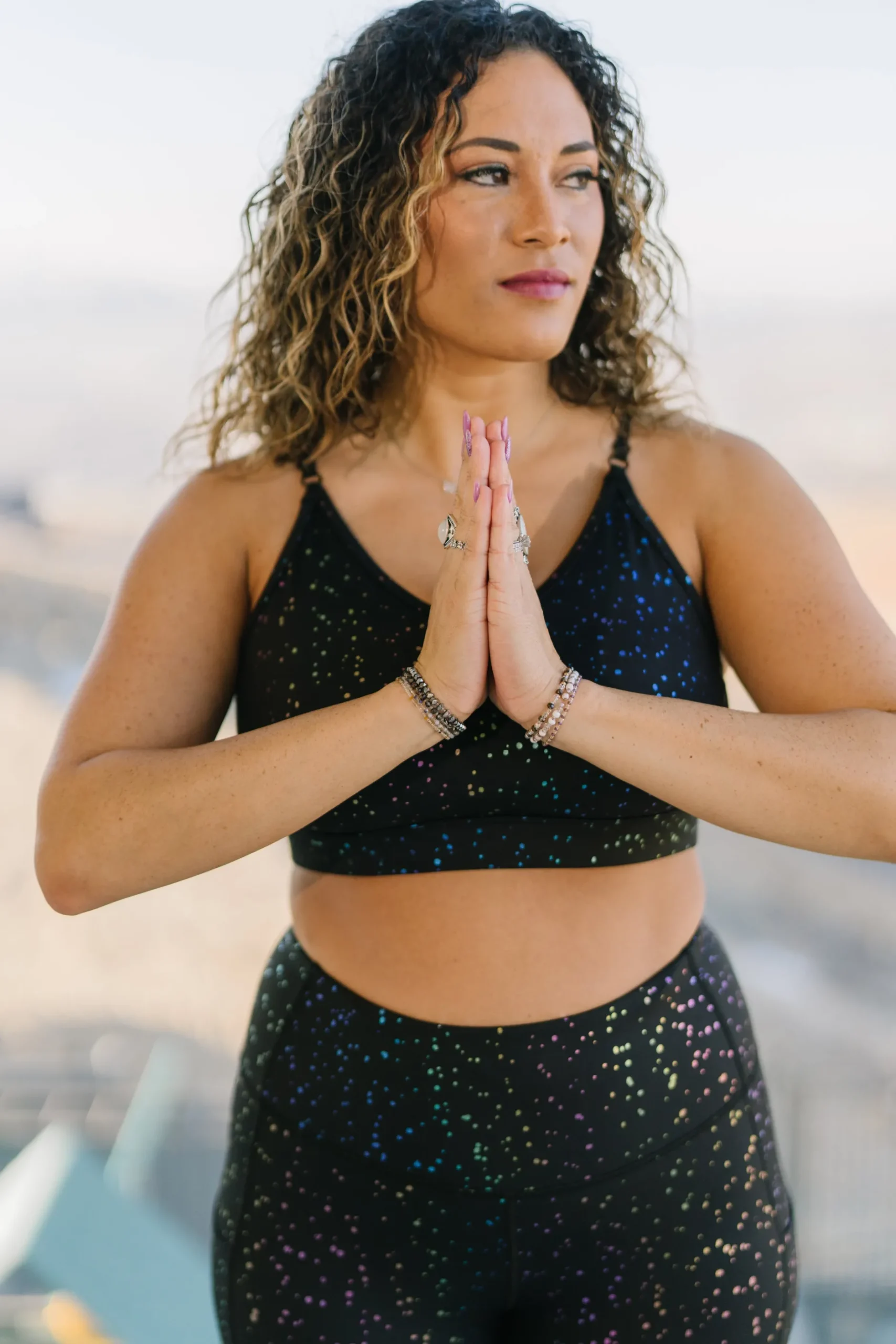 confidence_sports_bra__ra_7.webp Sports Bras>Maven Thread Confidence Sports Bra - Rainbow Foil