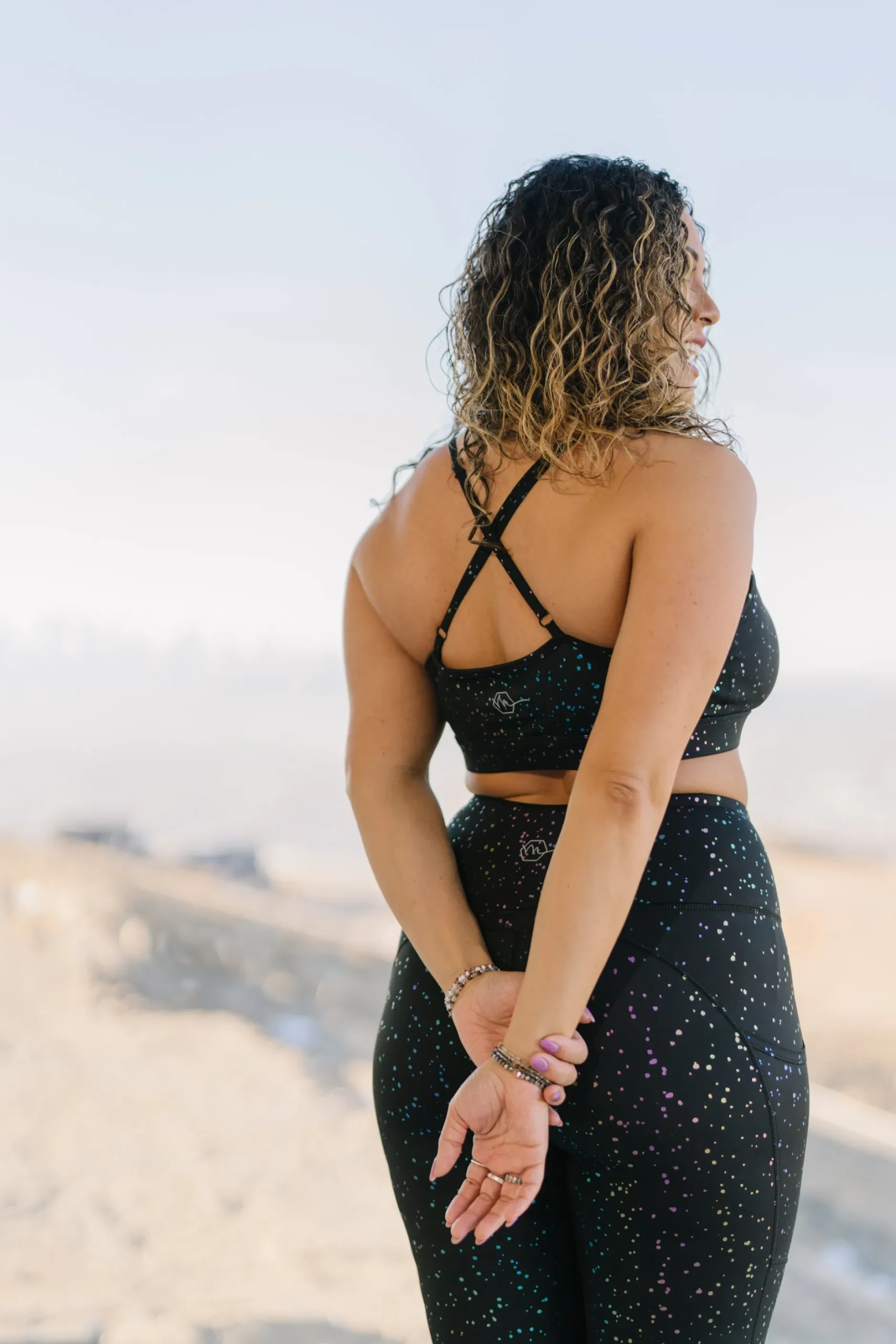 confidence_sports_bra__ra_8.webp Sports Bras>Maven Thread Confidence Sports Bra - Rainbow Foil