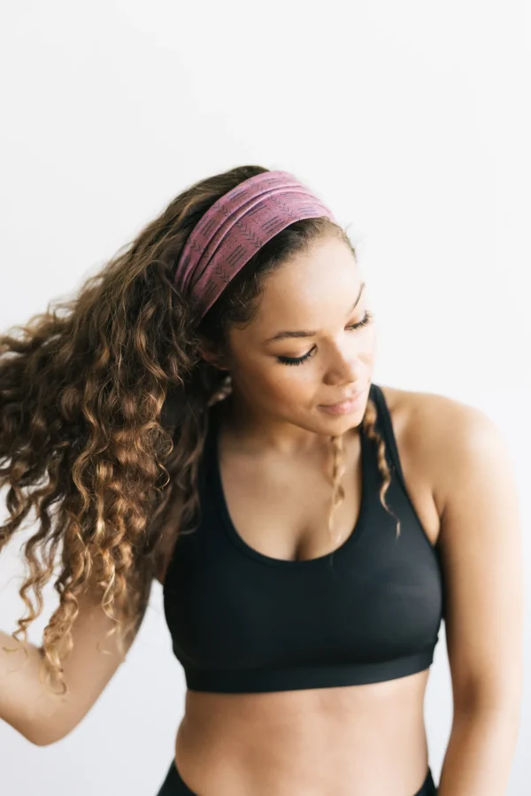 Sports Bras>Maven Thread Courage Sports Bra - Black