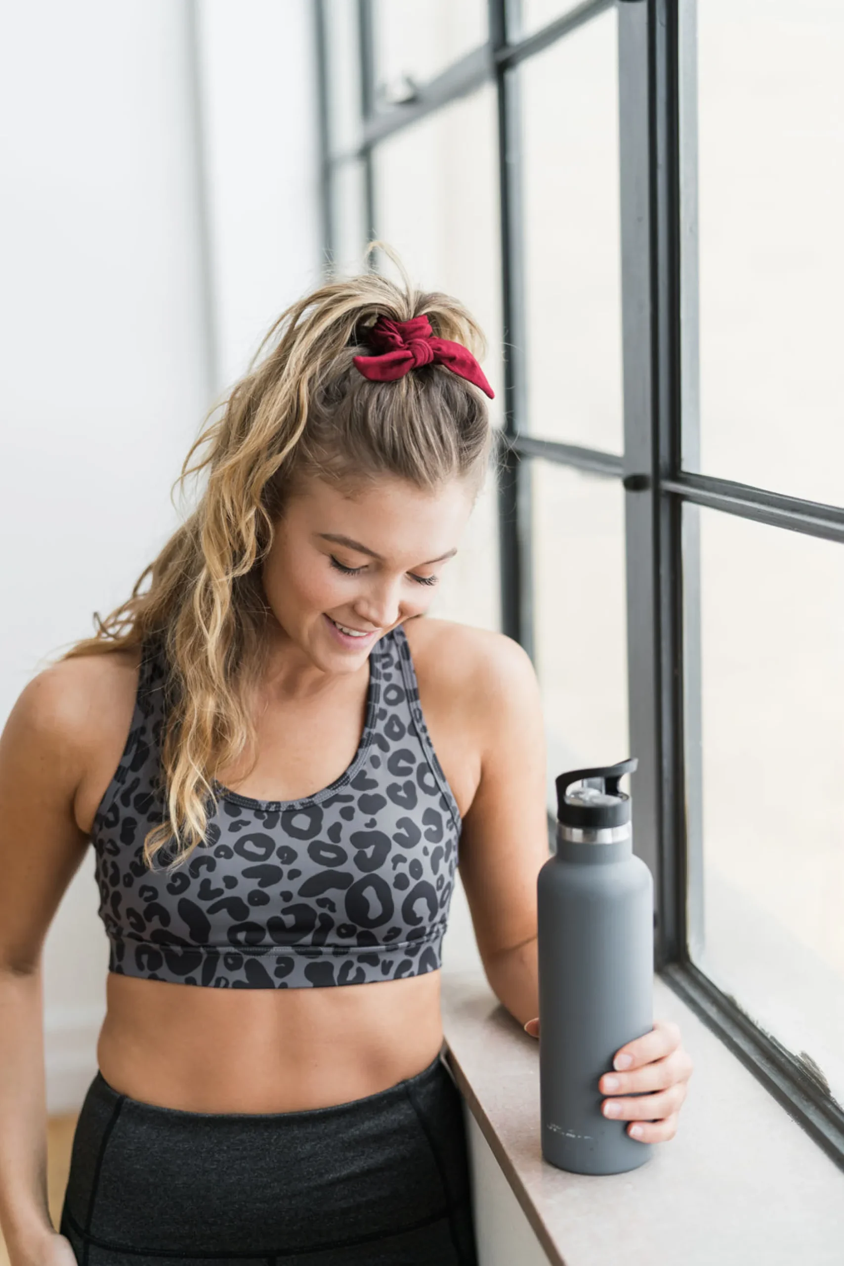 courage_sports_bra__gray__8.webp Sports Bras>Maven Thread Courage Sports Bra - Gray Leopard