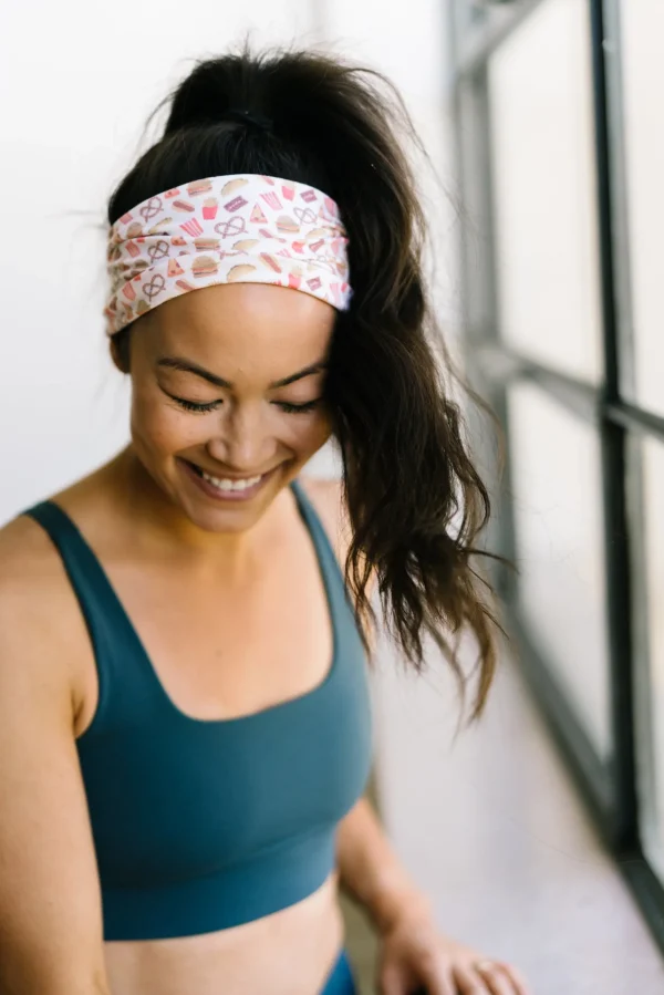 Headbands>Maven Thread CRAVINGS - 4'' Headband