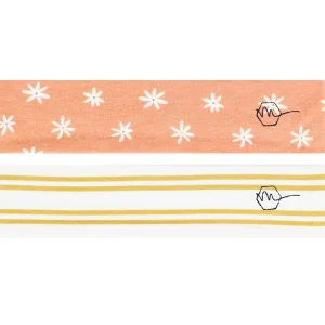 Headbands>Maven Thread DAISY - 2'' Headband