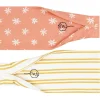Headbands>Maven Thread DAISY - 4'' Headband