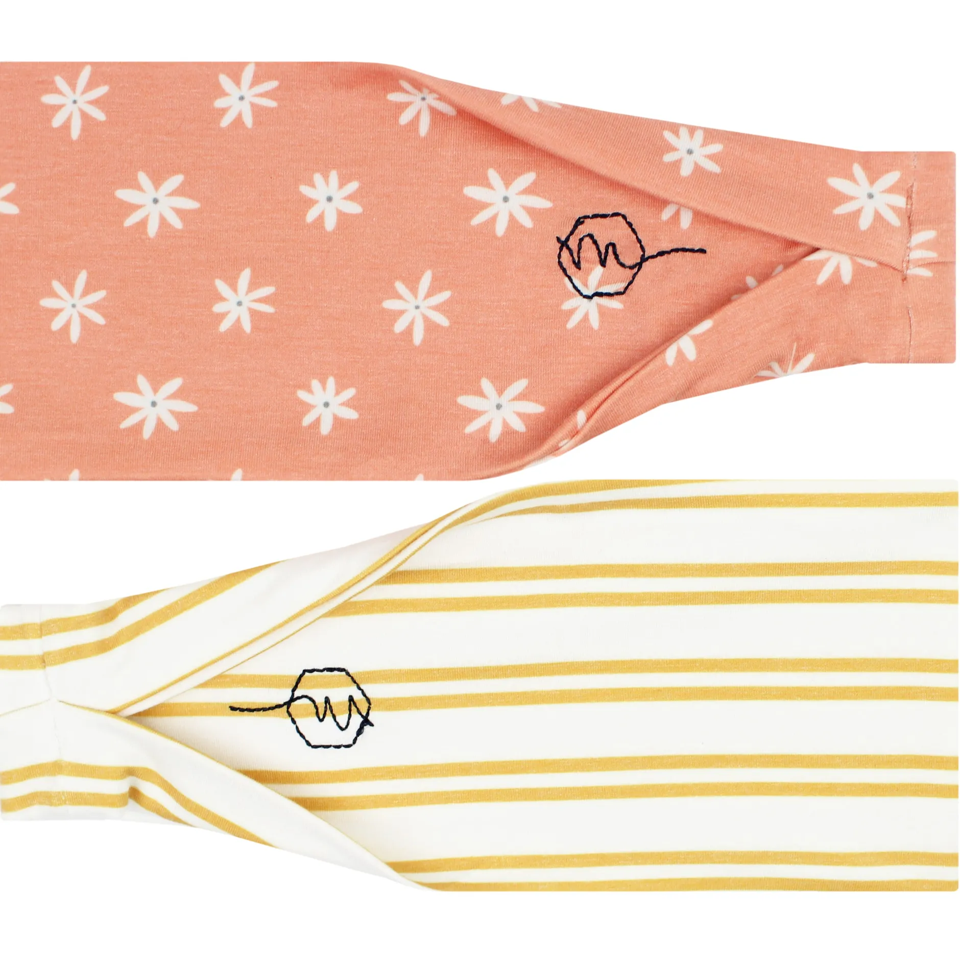 daisy___headband_0.webp Headbands>Maven Thread DAISY - 4'' Headband