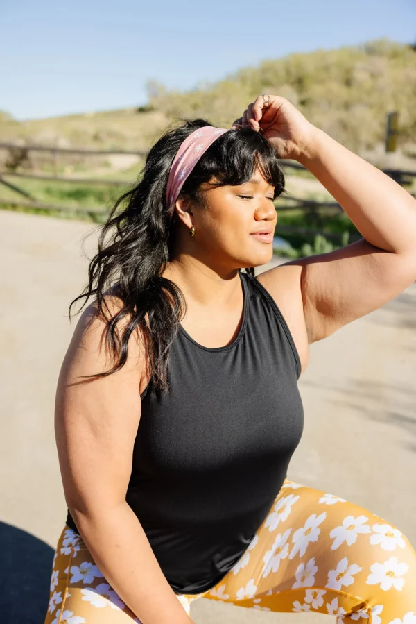 Headbands>Maven Thread DAISY - 2'' Headband