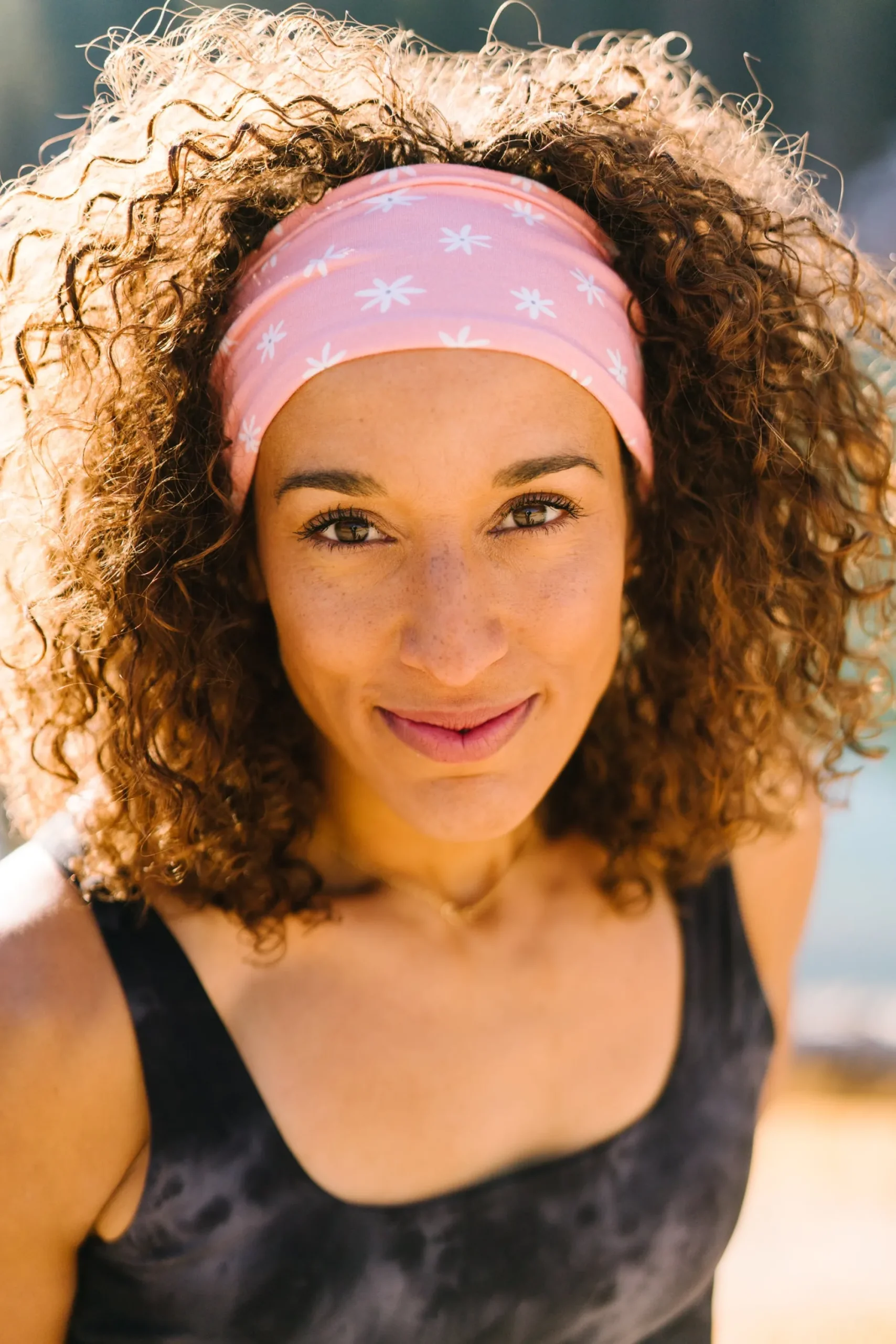 daisy___headband_5.webp Headbands>Maven Thread DAISY - 4'' Headband