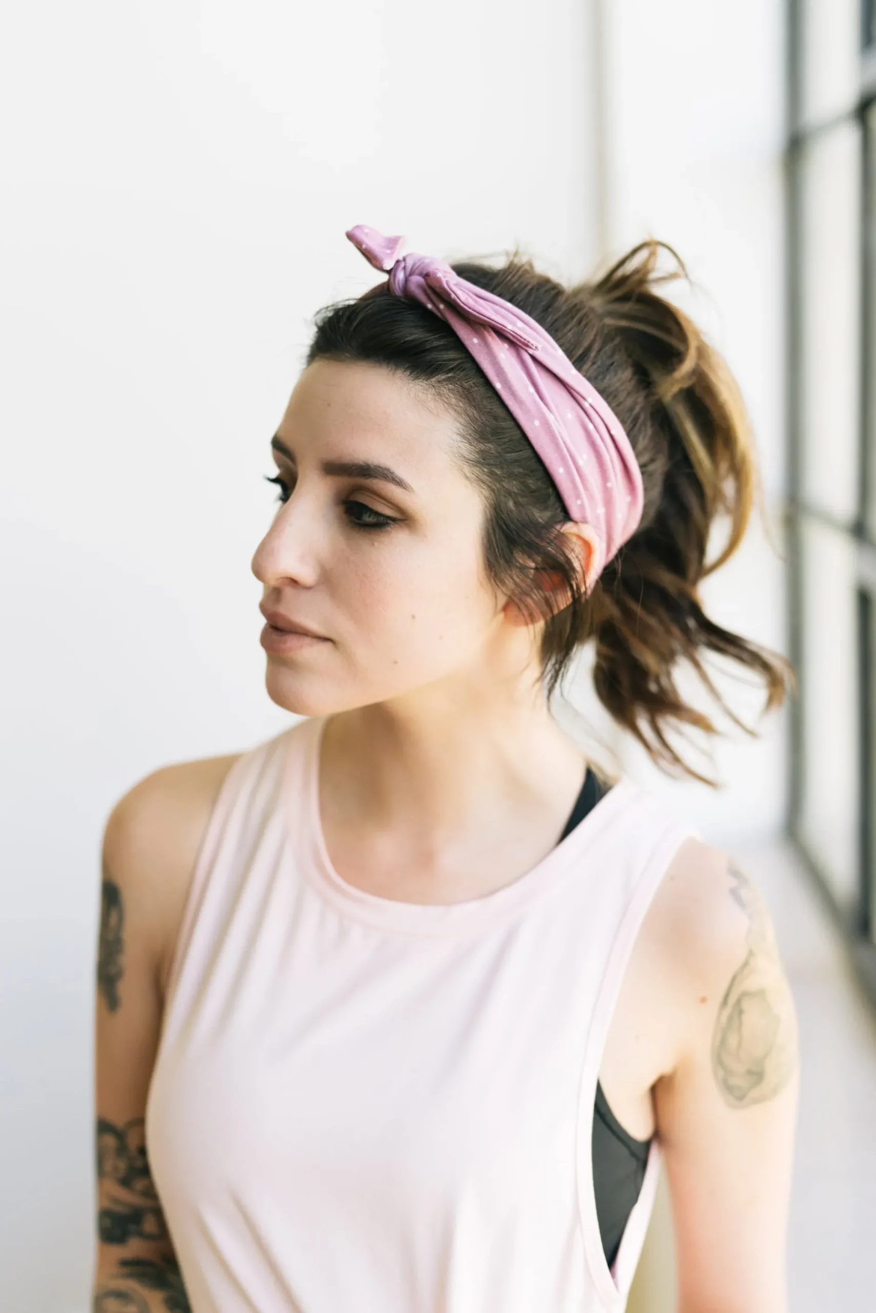 dakota___bow_headband_3.webp Headbands>Maven Thread DAKOTA - 4'' Bow Headband