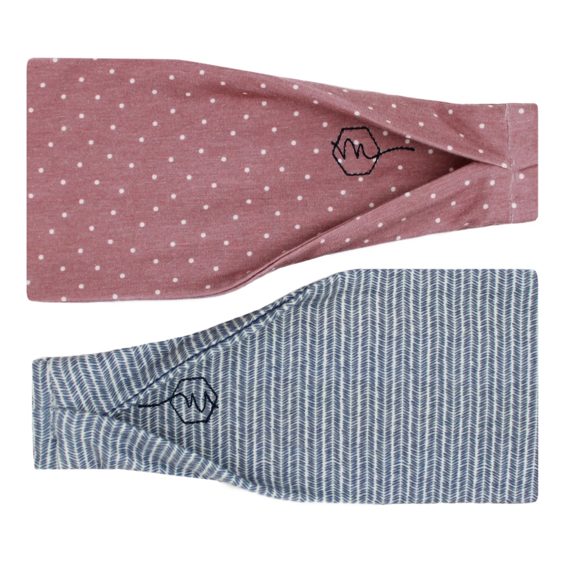 dakota___headband_0.webp Headbands>Maven Thread DAKOTA - 4'' Headband