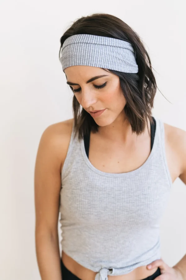 Headbands>Maven Thread DAKOTA - 4'' Headband