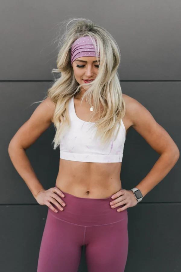 Headbands>Maven Thread DAKOTA - 4'' Headband