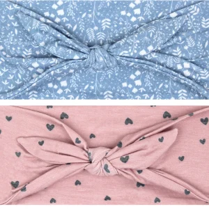 Headbands>Maven Thread DARLING - 4'' Bow Headband