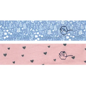 Headbands>Maven Thread DARLING - 2'' Headbands