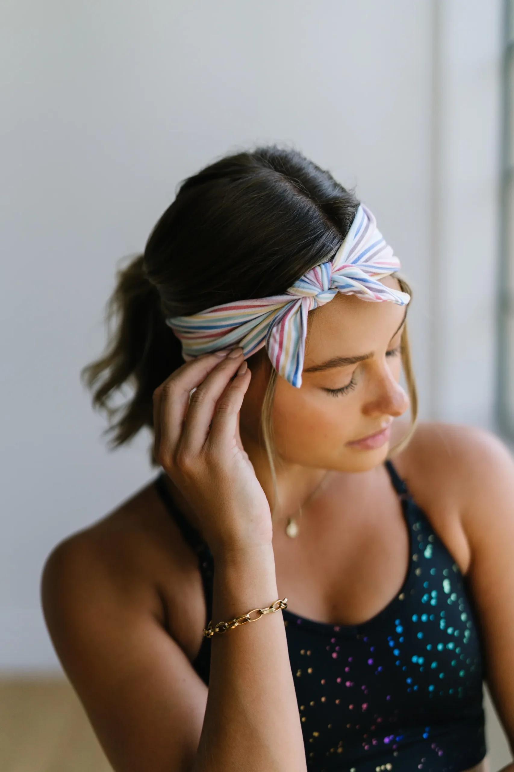 dream___bow_headband_3.webp Headbands>Maven Thread DREAM - 4'' Bow Headband
