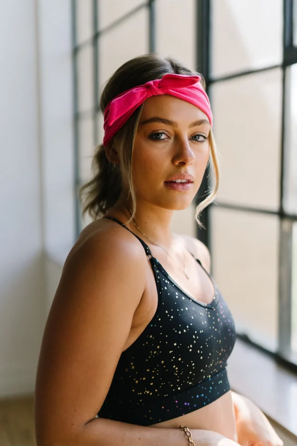 Headbands>Maven Thread DREAM - 4'' Bow Headband
