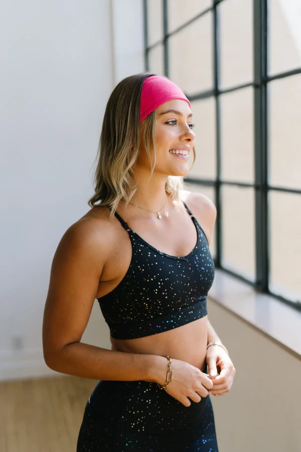 Headbands>Maven Thread DREAM - 4'' Headband