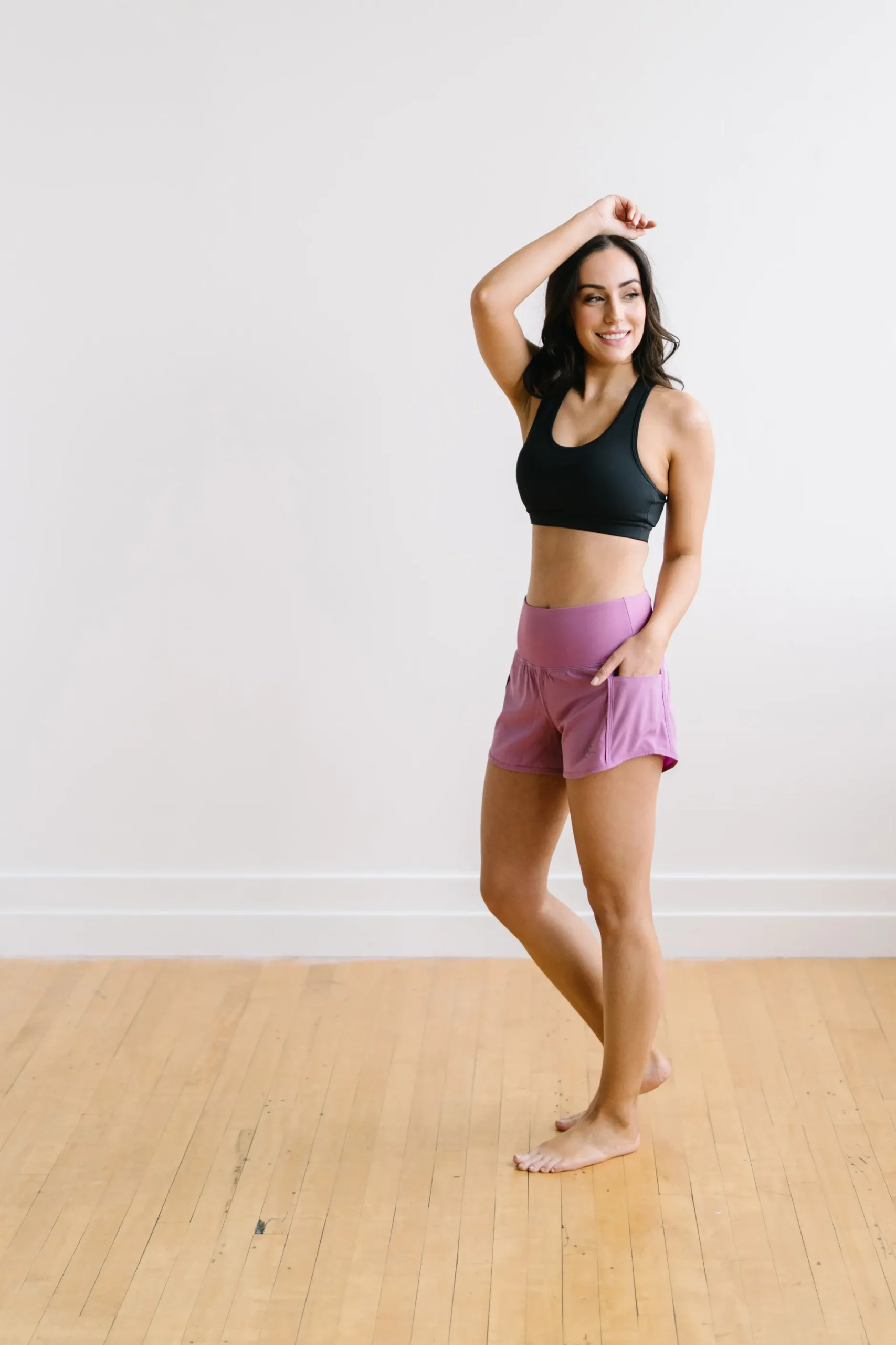 elite_shorts____ametheyst_4.webp Shorts>Maven Thread Elite Shorts - 3.5'' - Ametheyst