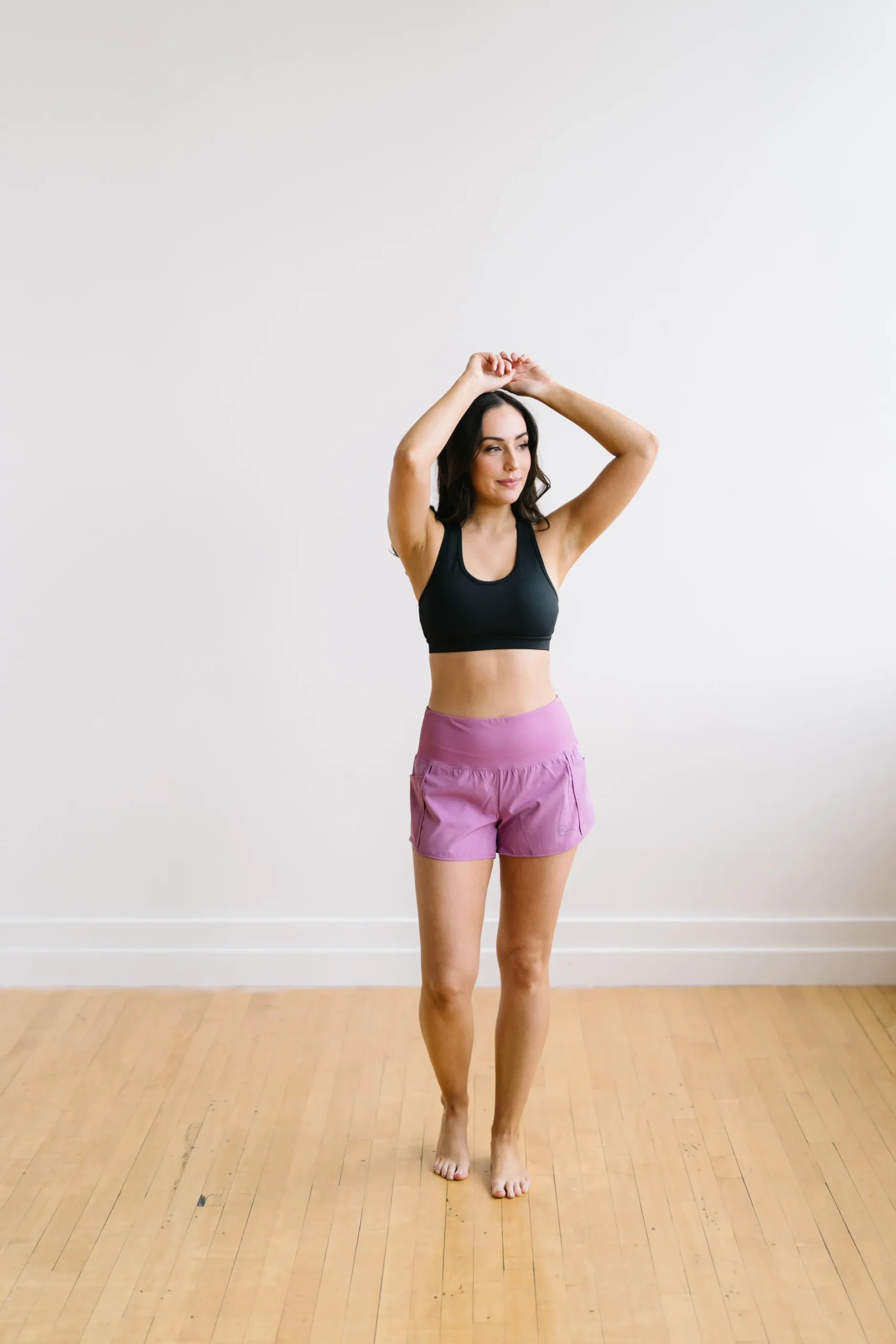 elite_shorts____ametheyst_6.webp Shorts>Maven Thread Elite Shorts - 3.5'' - Ametheyst