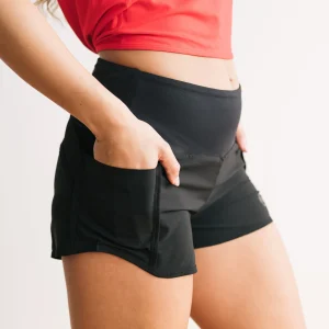 Shorts>Maven Thread Elite Shorts - 3.5'' - Black