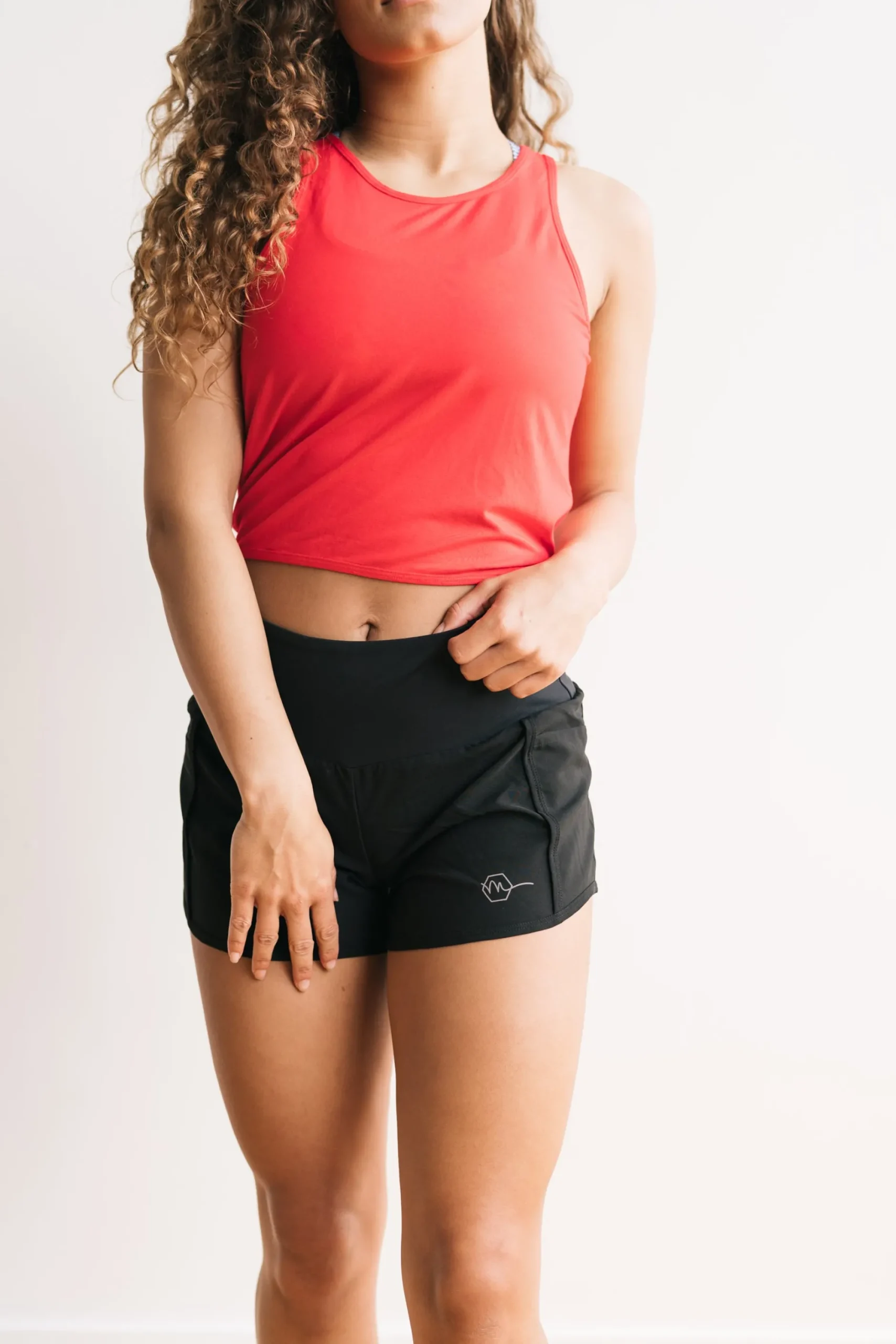 elite_shorts____black_6.webp Shorts>Maven Thread Elite Shorts - 3.5'' - Black