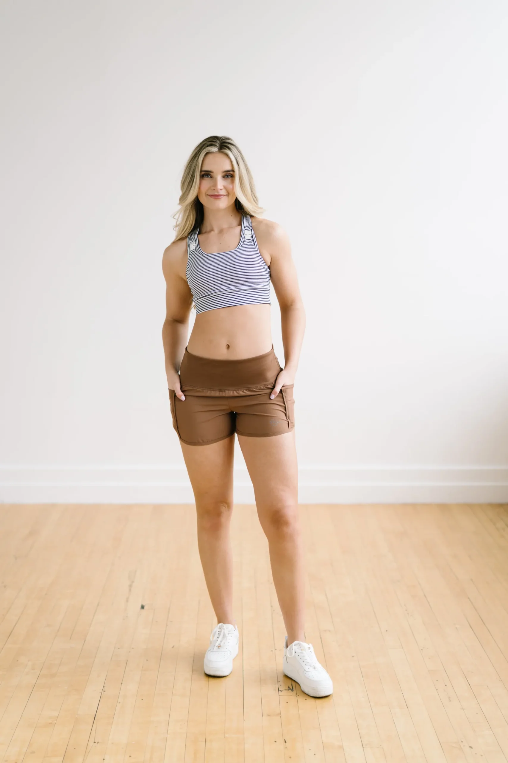 elite_shorts____brown_3.webp Shorts>Maven Thread Elite Shorts - 3.5'' - Brown